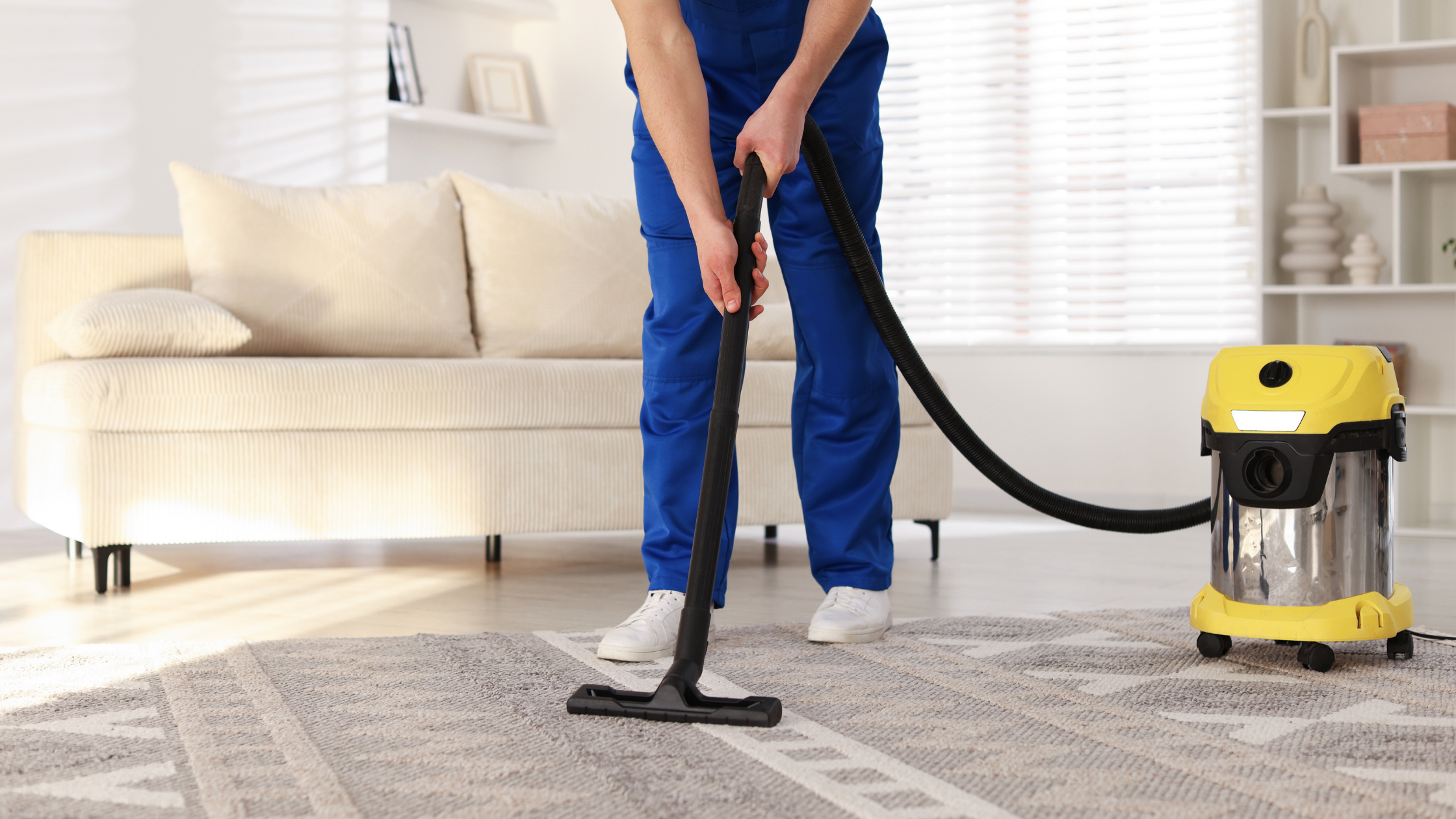 Make Your Home Guest-Ready