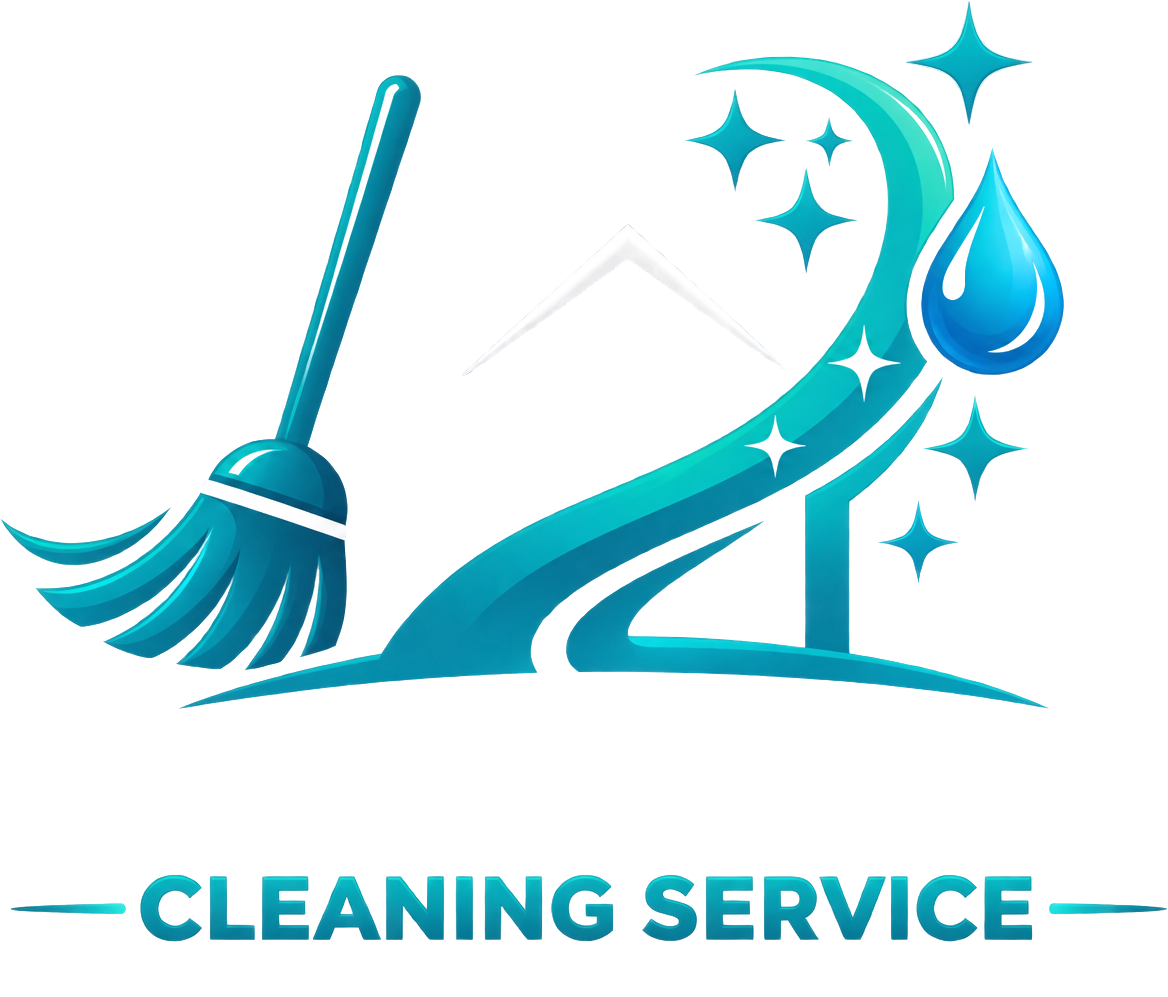 Pristella Cleaning Service Logo